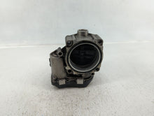 2009-2015 Bmw 750i Throttle Body P/N:1354 7555944-02 Fits 2008 2009 2010 2011 2012 2013 2014 2015 2016 2017 2018 2019 OEM Used Auto Parts