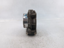 2017-2022 Chevrolet Traverse Throttle Body P/N:12632172BA Fits 2012 2013 2014 2015 2016 2017 2018 2019 2020 2021 2022 OEM Used Auto Parts