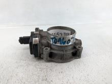 2016-2021 Chevrolet Silverado 1500 Throttle Body P/N:12676296AA Fits 2016 2017 2018 2019 2020 2021 OEM Used Auto Parts