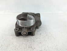 2016-2021 Chevrolet Silverado 1500 Throttle Body P/N:12676296AA Fits 2016 2017 2018 2019 2020 2021 OEM Used Auto Parts