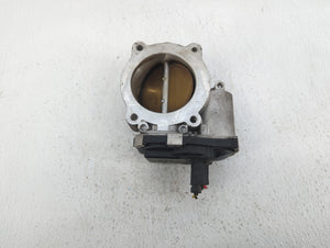 2016-2021 Chevrolet Silverado 1500 Throttle Body P/N:12676296AA Fits 2016 2017 2018 2019 2020 2021 OEM Used Auto Parts