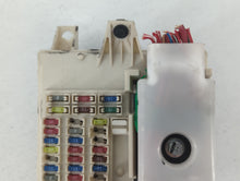 2011-2014 Cadillac Cts Fusebox Fuse Box Panel Relay Module P/N:22782850 Fits 2011 2012 2013 2014 OEM Used Auto Parts