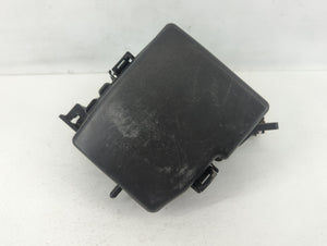 2011-2014 Hyundai Sonata Fusebox Fuse Box Panel Relay Module P/N:91950-3S711 Fits 2011 2012 2013 2014 OEM Used Auto Parts