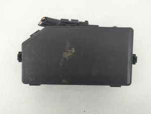 2012-2015 Honda Civic Fusebox Fuse Box Panel Relay Module P/N:TR0 A012 A0 Fits 2012 2013 2014 2015 OEM Used Auto Parts