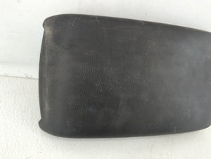 2010 Mazda 3 Center Console Armrest Cover Lid Fits OEM Used Auto Parts