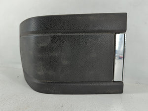 2010-2014 Ford Mustang Center Console Armrest Cover Lid Fits 2010 2011 2012 2013 2014 OEM Used Auto Parts