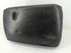 2012 Hyundai Genesis Center Console Armrest Cover Lid Fits OEM Used Auto Parts