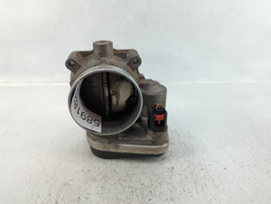 2005-2010 Dodge Ram 1500 Throttle Body P/N:5 775 292 Fits 2005 2006 2007 2008 2009 2010 2011 2012 OEM Used Auto Parts