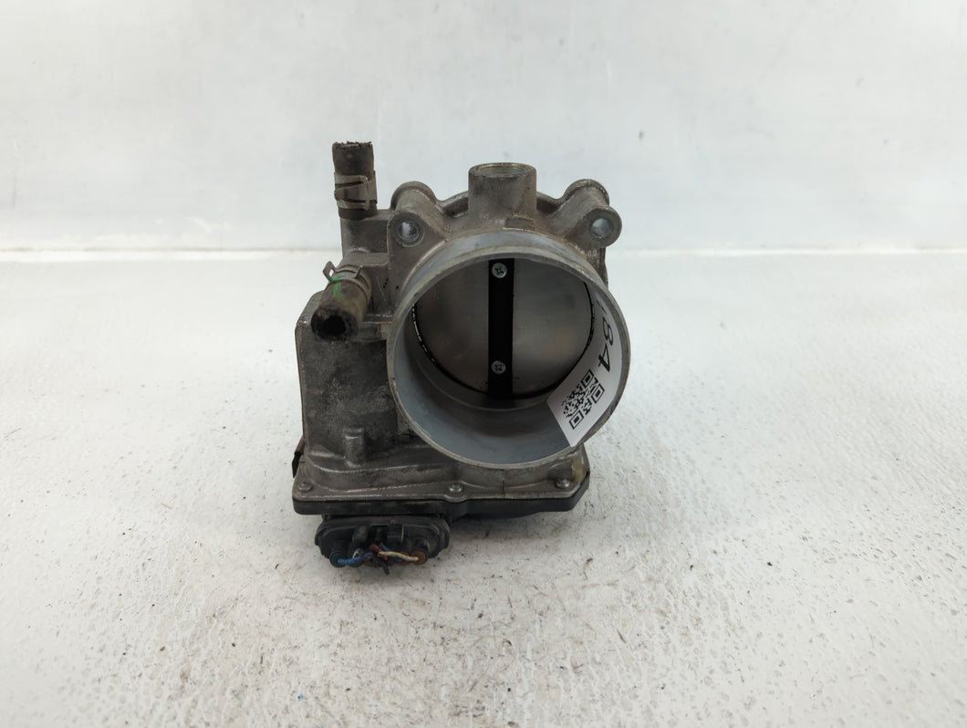 2013-2019 Nissan Frontier Throttle Body P/N:16119 7S001 Fits 2012 2013 2014 2015 2016 2017 2018 2019 2020 OEM Used Auto Parts