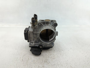 2018-2022 Honda Accord Throttle Body P/N:502967 M71019 Fits 2017 2018 2019 2020 2021 2022 OEM Used Auto Parts