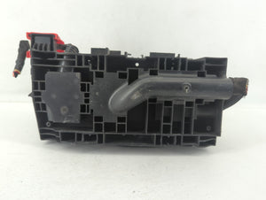 2012-2019 Dodge Journey Chassis Control Module Ccm Bcm Body Control