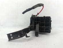 2010 Chevrolet Equinox Fusebox Fuse Box Panel Relay Module P/N:20848337 Fits OEM Used Auto Parts