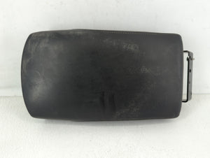 2015 Nissan Rogue Center Console Armrest Cover Lid Fits OEM Used Auto Parts