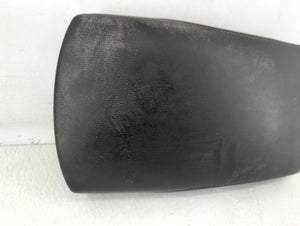 2015 Nissan Rogue Center Console Armrest Cover Lid Fits OEM Used Auto Parts