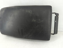 2015 Nissan Rogue Center Console Armrest Cover Lid Fits OEM Used Auto Parts