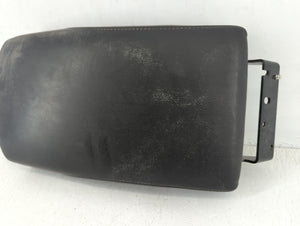 2015 Nissan Rogue Center Console Armrest Cover Lid Fits OEM Used Auto Parts