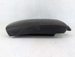 2015 Nissan Rogue Center Console Armrest Cover Lid Fits OEM Used Auto Parts