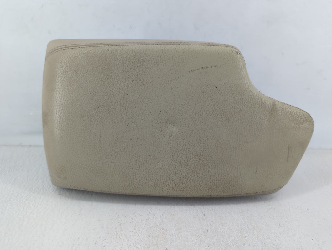 2012-2016 Bmw 328i Center Console Armrest Cover Lid Fits 2012 2013 2014 2015 2016 2017 2018 2019 OEM Used Auto Parts