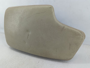 2012-2016 Bmw 328i Center Console Armrest Cover Lid Fits 2012 2013 2014 2015 2016 2017 2018 2019 OEM Used Auto Parts