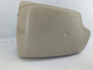 2012-2016 Bmw 328i Center Console Armrest Cover Lid Fits 2012 2013 2014 2015 2016 2017 2018 2019 OEM Used Auto Parts