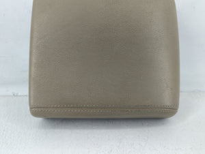 2012-2015 Land Rover Range Rover Evoque Center Console Armrest Cover Lid Fits 2012 2013 2014 2015 OEM Used Auto Parts