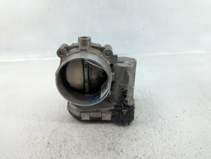 2011-2022 Dodge Charger Throttle Body P/N:05184349AC Fits 2011 2012 2013 2014 2015 2016 2017 2018 2019 2020 2021 2022 OEM Used Auto Parts