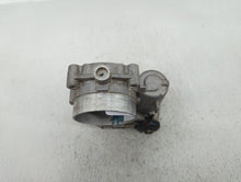 2011-2022 Dodge Charger Throttle Body P/N:05184349AC Fits 2011 2012 2013 2014 2015 2016 2017 2018 2019 2020 2021 2022 OEM Used Auto Parts