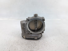 2011-2022 Dodge Charger Throttle Body P/N:05184349AC Fits 2011 2012 2013 2014 2015 2016 2017 2018 2019 2020 2021 2022 OEM Used Auto Parts