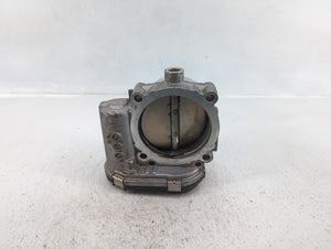 2011-2022 Dodge Charger Throttle Body P/N:05184349AC Fits 2011 2012 2013 2014 2015 2016 2017 2018 2019 2020 2021 2022 OEM Used Auto Parts