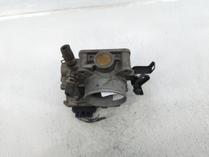 2013-2017 Honda Accord Throttle Body Fits 2013 2014 2015 2016 2017 2018 2019 2020 2021 2022 OEM Used Auto Parts