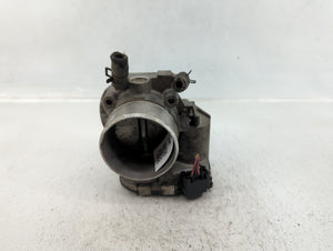 2011-2014 Hyundai Sonata Throttle Body P/N:35100-2G700 Fits 2011 2012 2013 2014 2015 2016 OEM Used Auto Parts