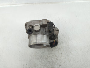 2011-2014 Hyundai Sonata Throttle Body P/N:35100-2G700 Fits 2011 2012 2013 2014 2015 2016 OEM Used Auto Parts