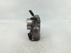 2011-2014 Hyundai Sonata Throttle Body P/N:35100-2G700 Fits 2011 2012 2013 2014 2015 2016 OEM Used Auto Parts