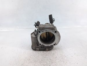 2011-2014 Hyundai Sonata Throttle Body P/N:35100-2G700 Fits 2011 2012 2013 2014 2015 2016 OEM Used Auto Parts