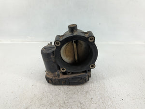 2008 Dodge Ram 1500 Throttle Body P/N:53032837AA Fits 2009 2010 2011 2012 2013 OEM Used Auto Parts