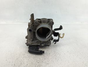 2013-2017 Honda Accord Throttle Body P/N:U38493027356 Fits 2013 2014 2015 2016 2017 2018 2019 2020 2021 2022 OEM Used Auto Parts