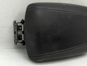 2013 Hyundai Genesis Center Console Armrest Cover Lid Fits OEM Used Auto Parts