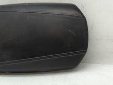 2013 Hyundai Genesis Center Console Armrest Cover Lid Fits OEM Used Auto Parts