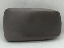 2014-2019 Toyota Corolla Center Console Armrest Cover Lid Fits 2014 2015 2016 2017 2018 2019 OEM Used Auto Parts