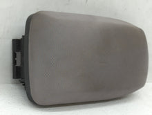 2014-2019 Toyota Corolla Center Console Armrest Cover Lid Fits 2014 2015 2016 2017 2018 2019 OEM Used Auto Parts