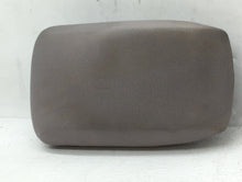 2014-2019 Toyota Corolla Center Console Armrest Cover Lid Fits 2014 2015 2016 2017 2018 2019 OEM Used Auto Parts