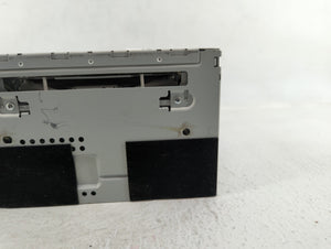 2010 Ford Escape Radio AM FM Cd Player Receiver Replacement P/N:9L8T-19C157-BC Fits OEM Used Auto Parts