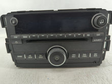 2006 Chevrolet Impala Radio AM FM Cd Player Receiver Replacement P/N:15887275 Fits OEM Used Auto Parts