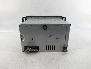 2006 Chevrolet Impala Radio AM FM Cd Player Receiver Replacement P/N:15887275 Fits OEM Used Auto Parts