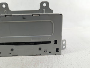 2013-2016 Chevrolet Cruze Radio AM FM Cd Player Receiver Replacement P/N:22976137 Fits 2013 2014 2015 2016 OEM Used Auto Parts