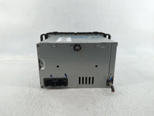 2006 Buick Lucerne Radio AM FM Cd Player Receiver Replacement P/N:15871700 Fits OEM Used Auto Parts