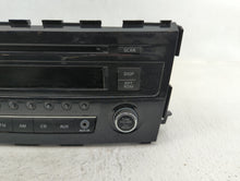 2013-2015 Nissan Altima Radio AM FM Cd Player Receiver Replacement P/N:28185 3TB0G Fits 2013 2014 2015 OEM Used Auto Parts