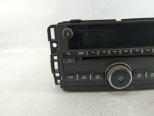 2007-2013 Chevrolet Silverado 1500 Radio AM FM Cd Player Receiver Replacement P/N:25782841 Fits OEM Used Auto Parts