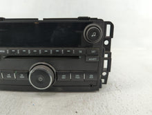 2007-2013 Chevrolet Silverado 1500 Radio AM FM Cd Player Receiver Replacement P/N:25782841 Fits OEM Used Auto Parts