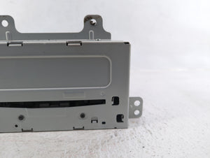 2013-2016 Chevrolet Cruze Radio AM FM Cd Player Receiver Replacement P/N:22976137 Fits 2013 2014 2015 2016 OEM Used Auto Parts